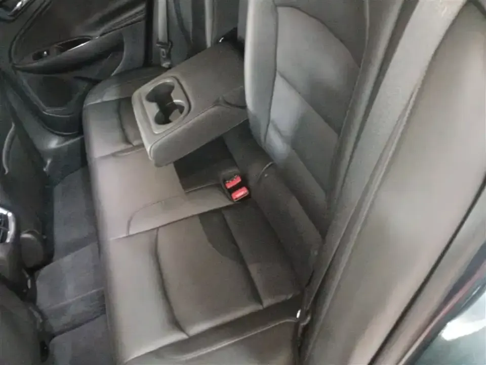 Chevrolet Malibu XL