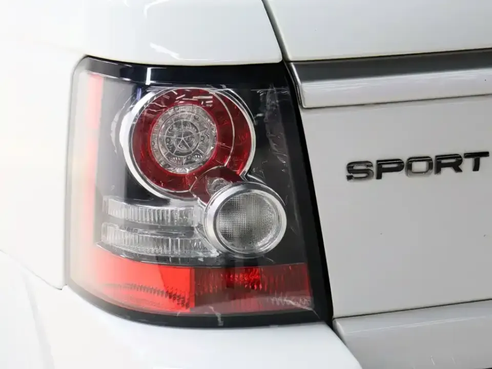 Land Rover Sport