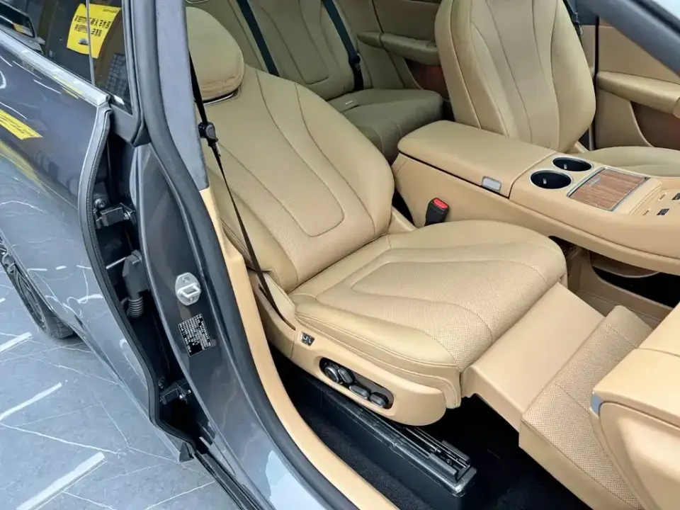 Zhijie Zhijie R7