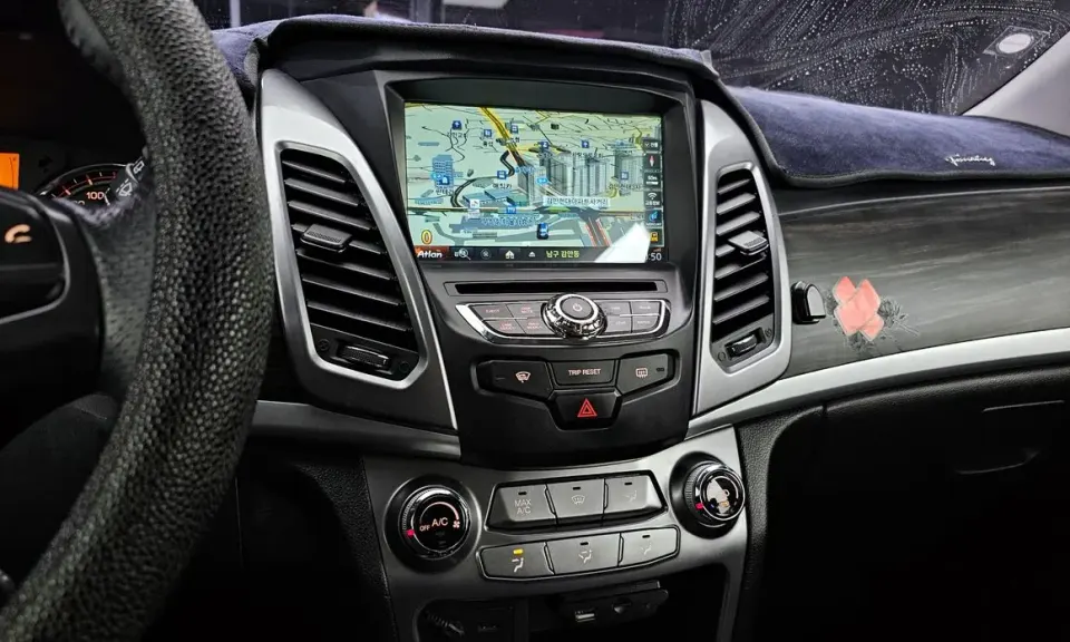 KG_Mobility_Ssangyong KORANDO