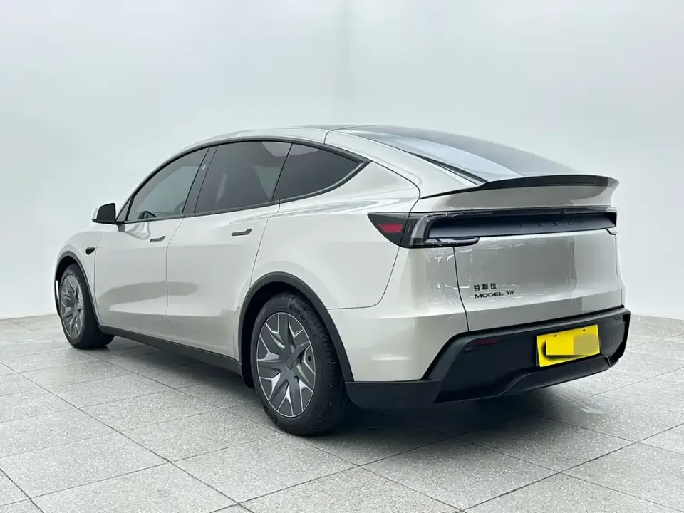 Tesla Model Y L