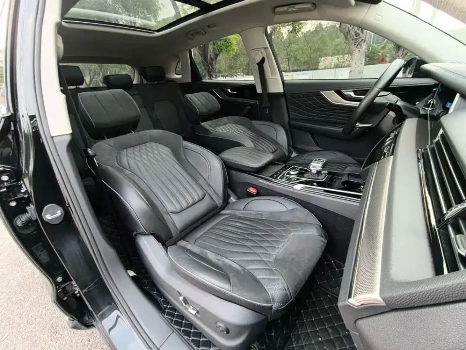 Hongqi Hongqi HS5