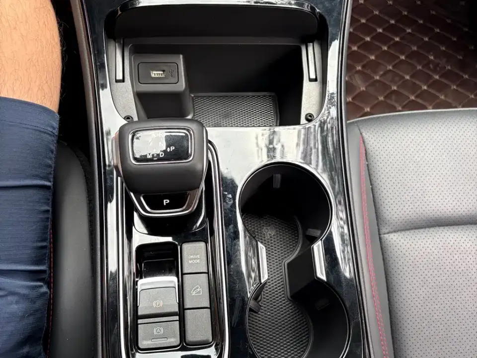 Fengxing Fengxing T5 EVO