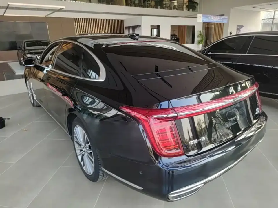 Hongqi Hongqi H9