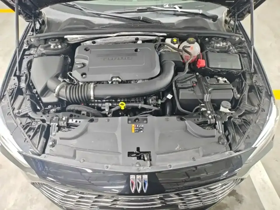 Buick Regal
