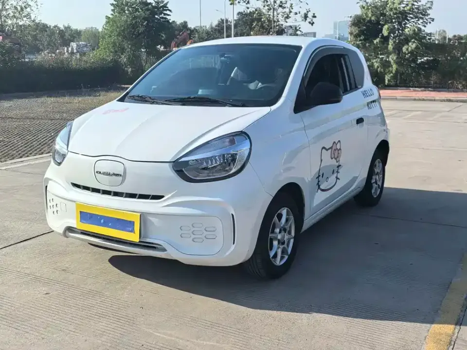 Roewe Clever