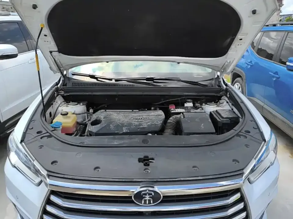 BYD Pro