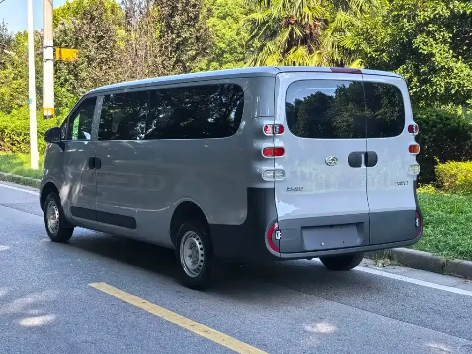 Maxus V1L