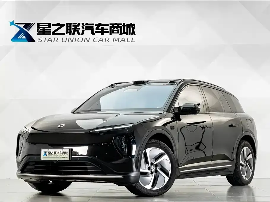 Nio ES6