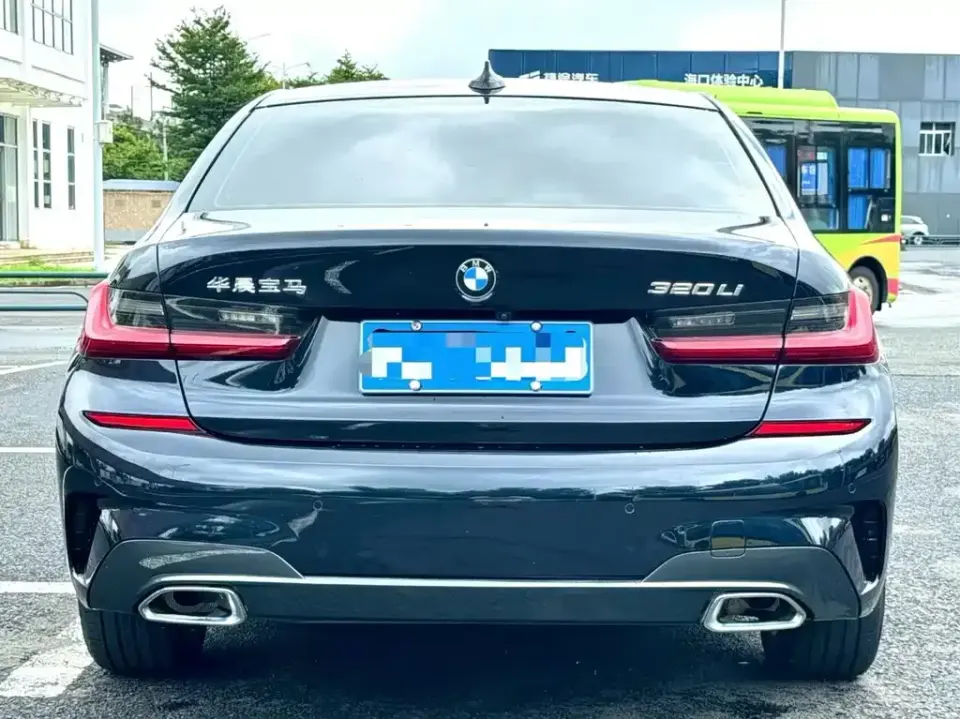BMW 3-Series