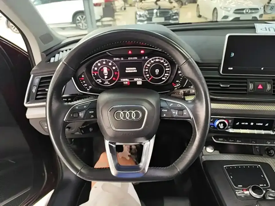 Audi Q5L