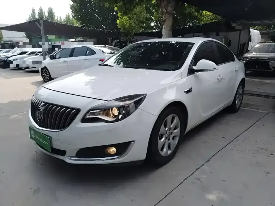 Buick Regal