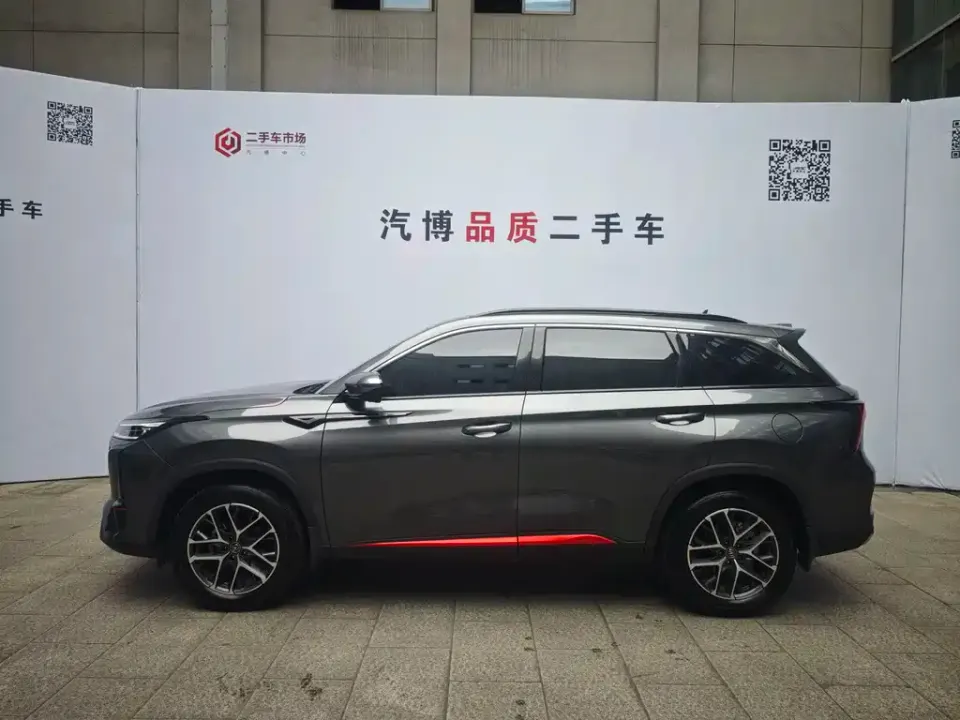 Changan CS75 Plus