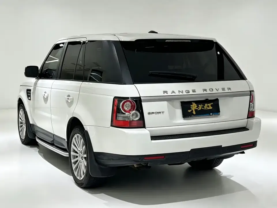 Land Rover Sport