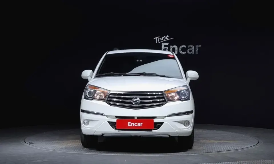 KG_Mobility_Ssangyong KORANDO
