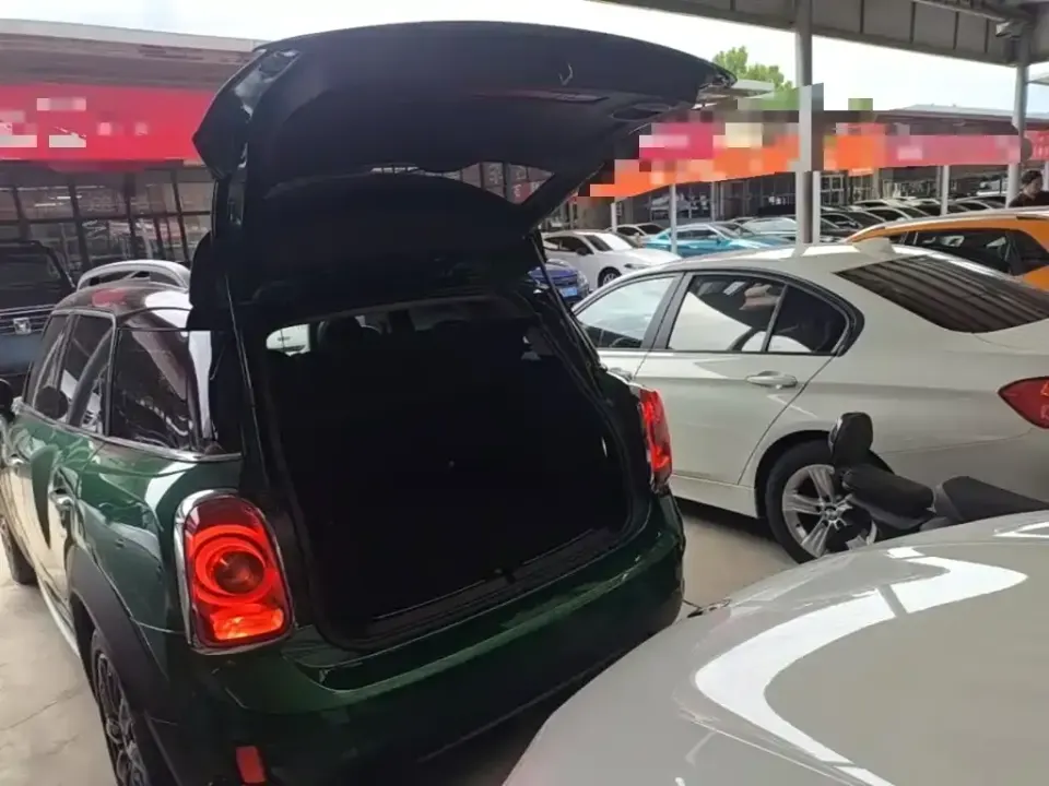 MINI Mini Countryman