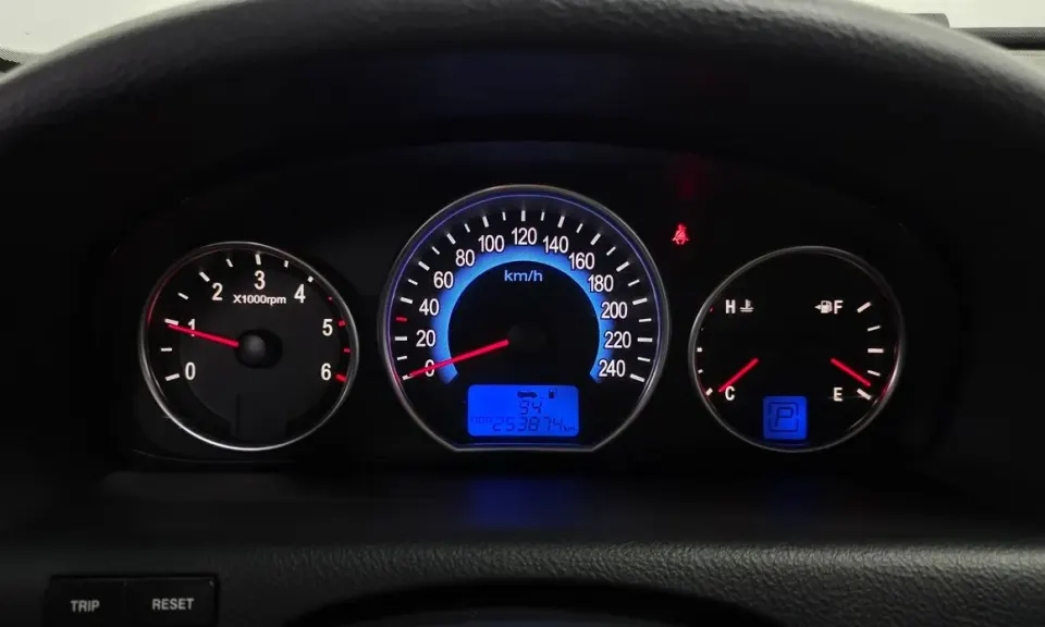 Hyundai Veracruz