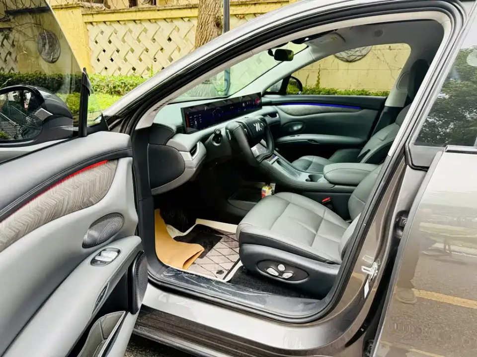 IM Motors IM LS6