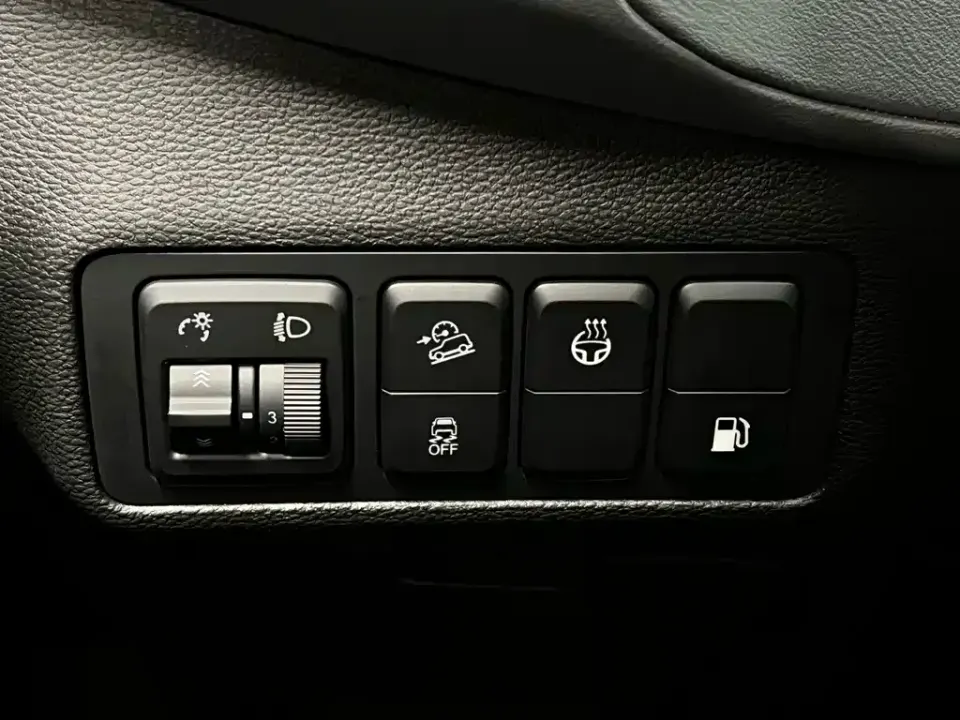 Beijing Off-Road BJ40 EREV