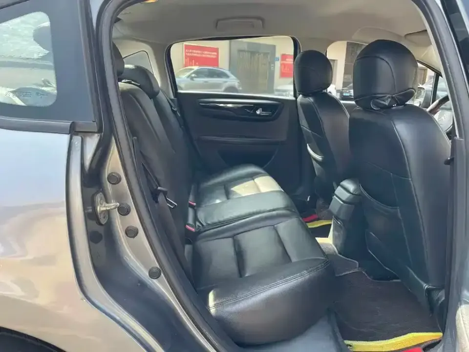 Citroen C-Quatre