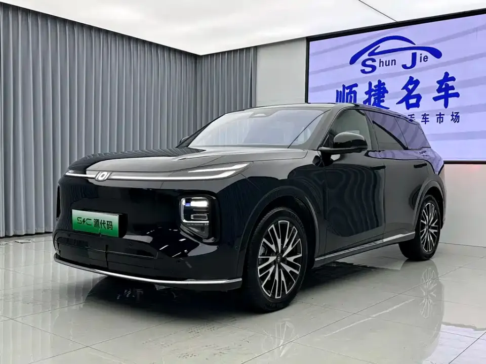 Qiyuan Qiyuan Q07