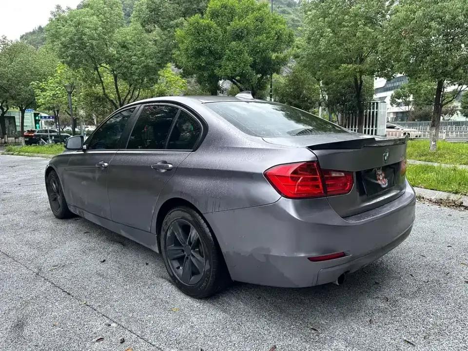BMW 3 Series (Import)