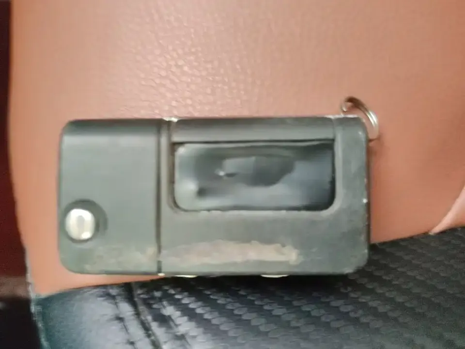 Haima Haima S7
