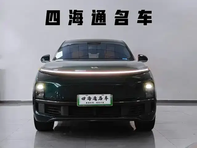 Li Li L8