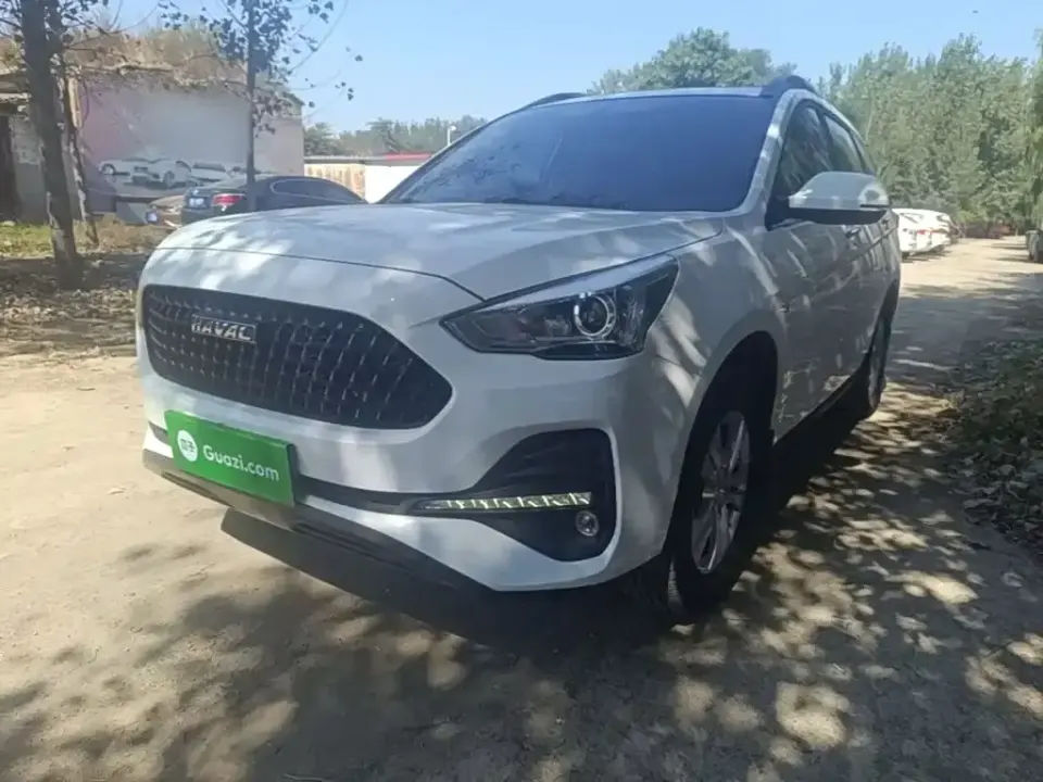 Haval M6