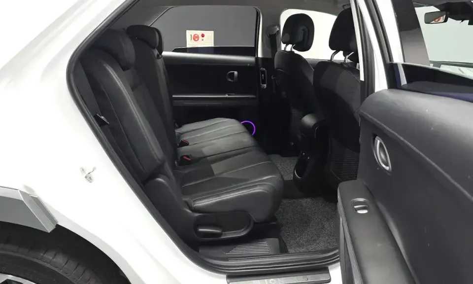 Hyundai Ioniq5