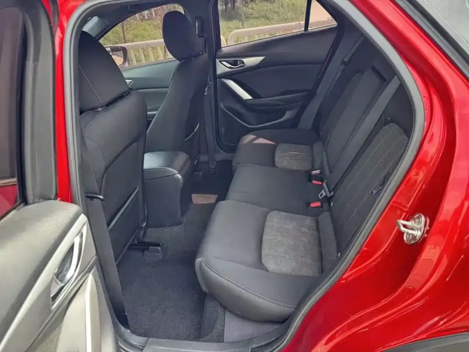 Mazda CX-4