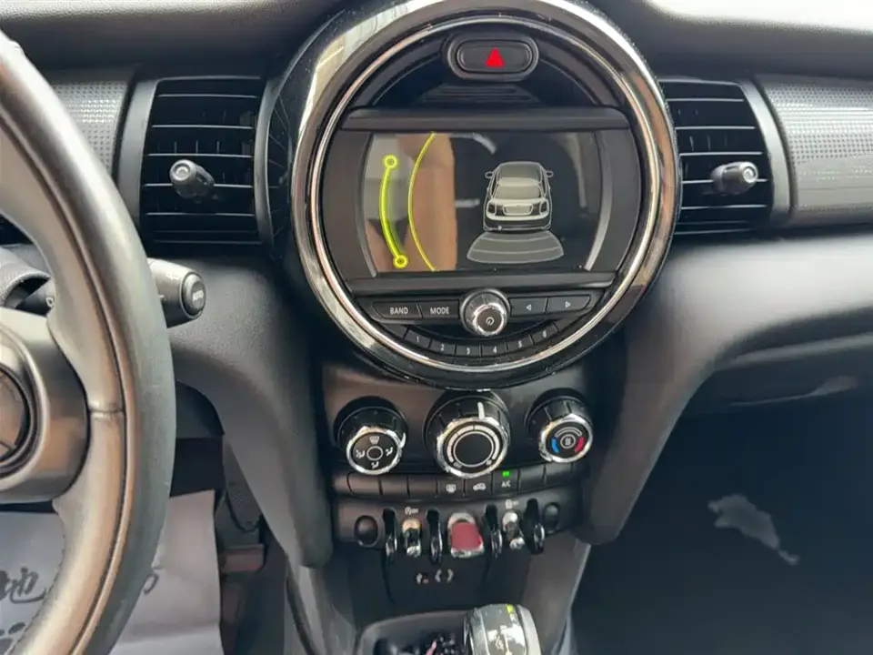 MINI Mini