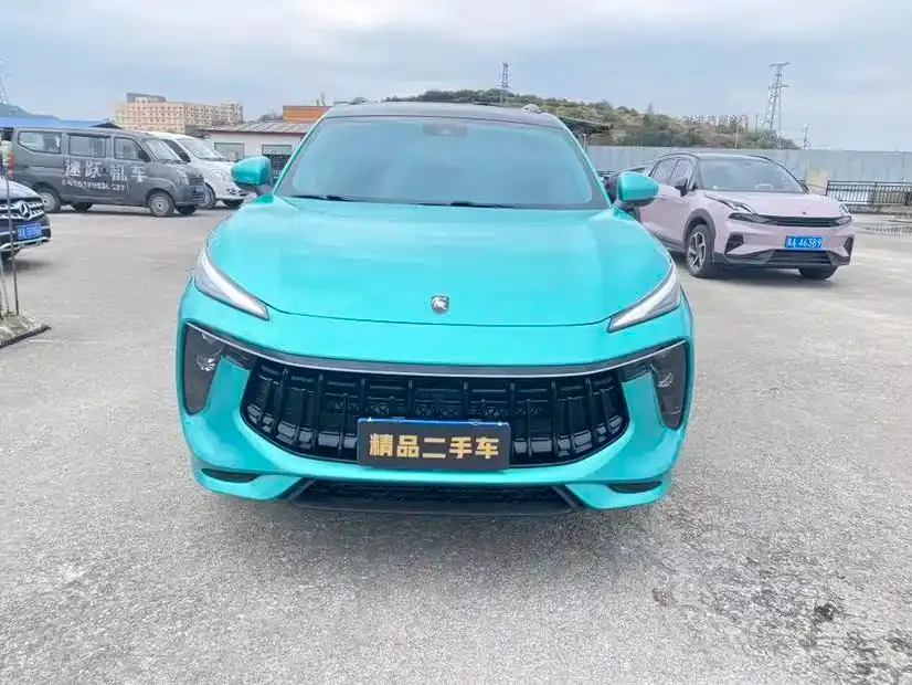 Fengxing Fengxing T5 EVO