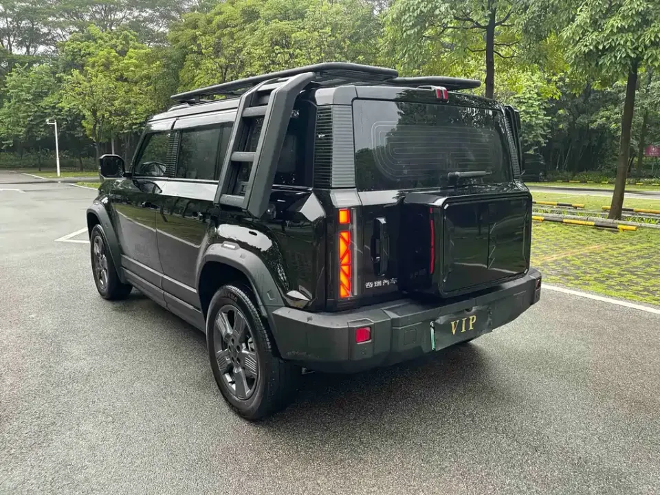 iCAR iCAR 03
