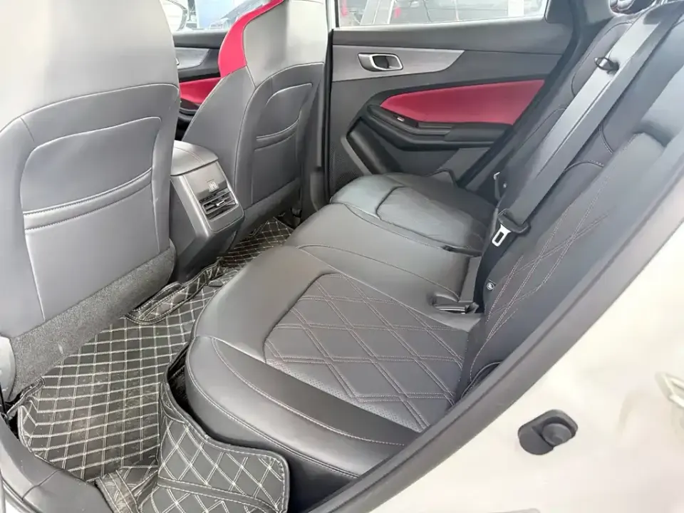 Changan CS55PLUS