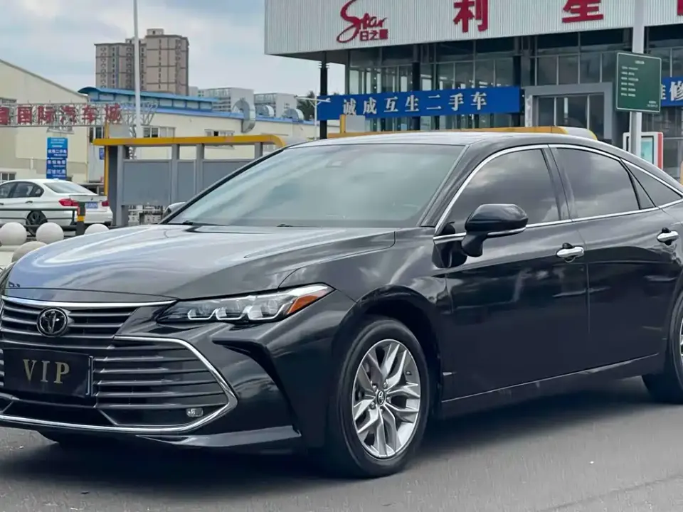 Toyota Avalon