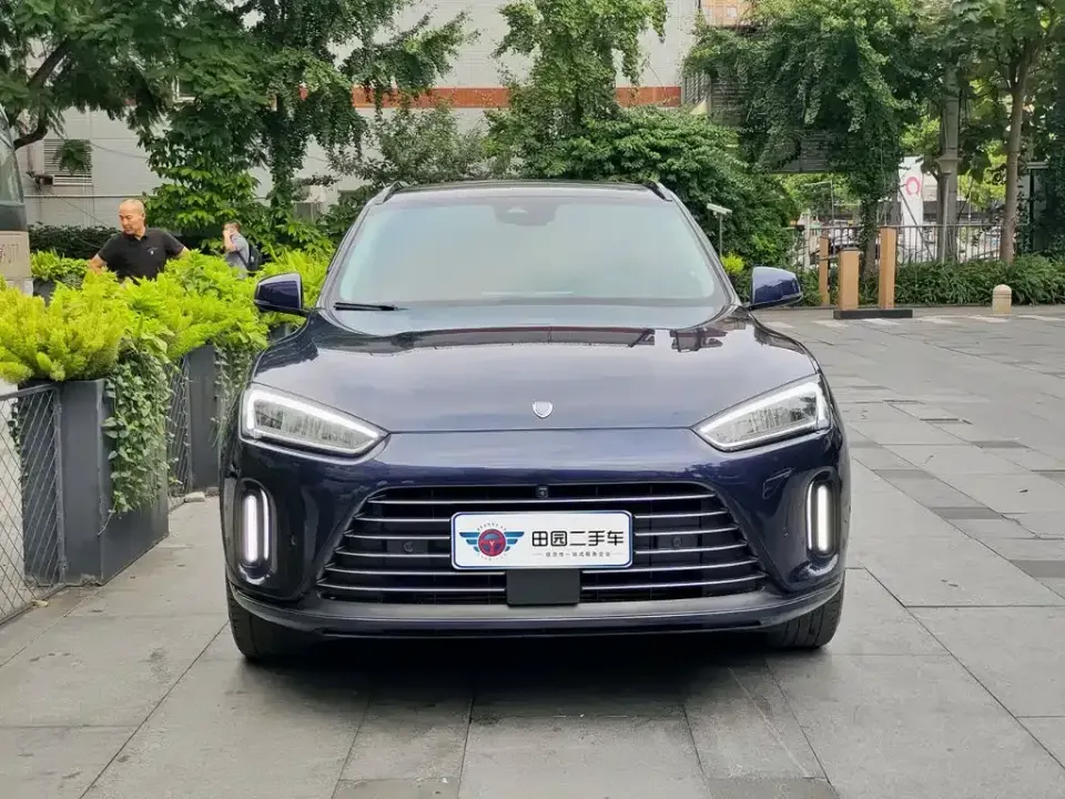 AITO AITO M5