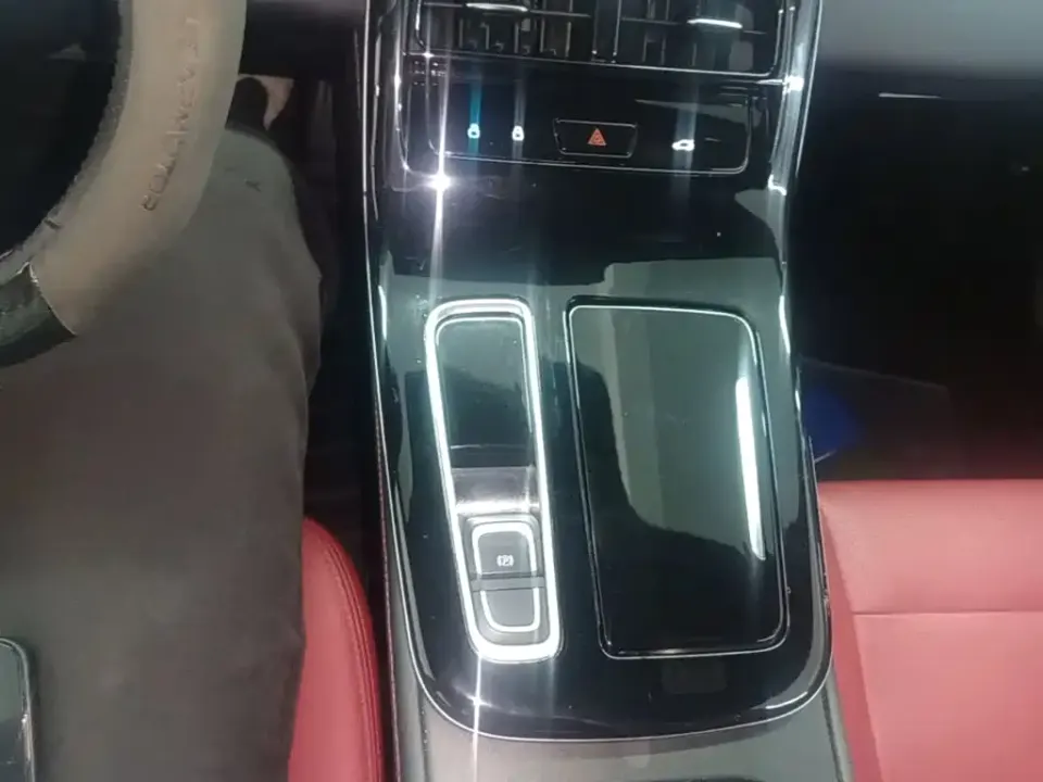 Leapmotor Leapmotor S01