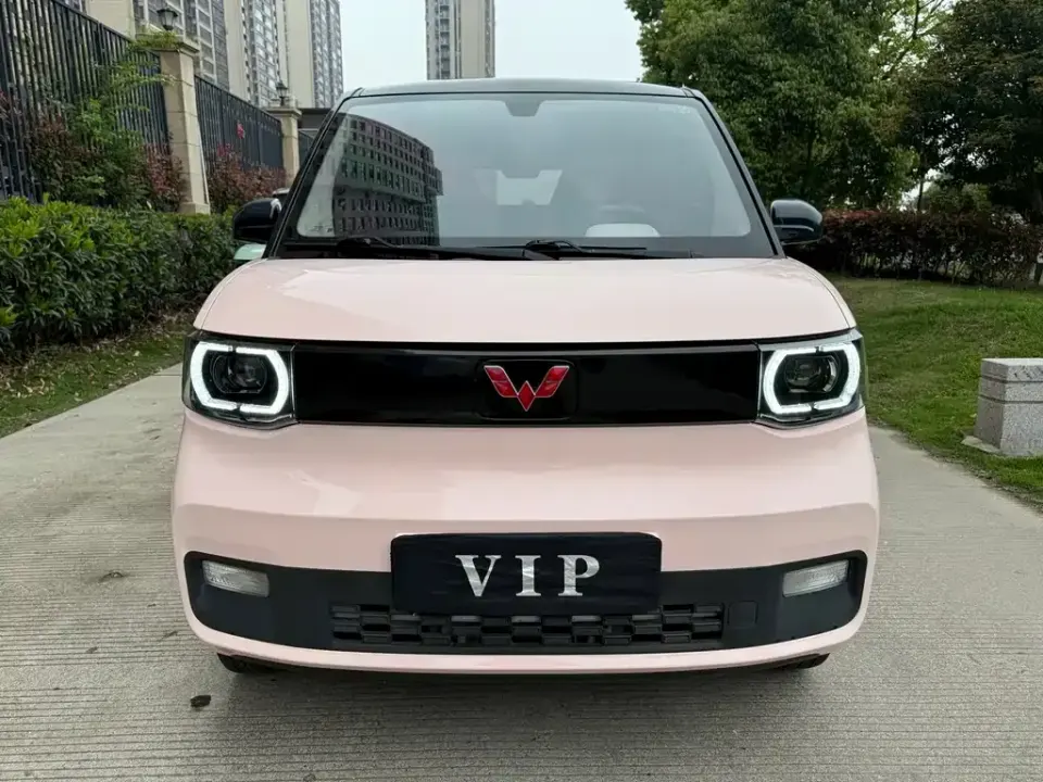 Wuling MINIEV