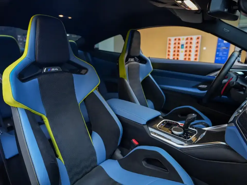 BMW M4