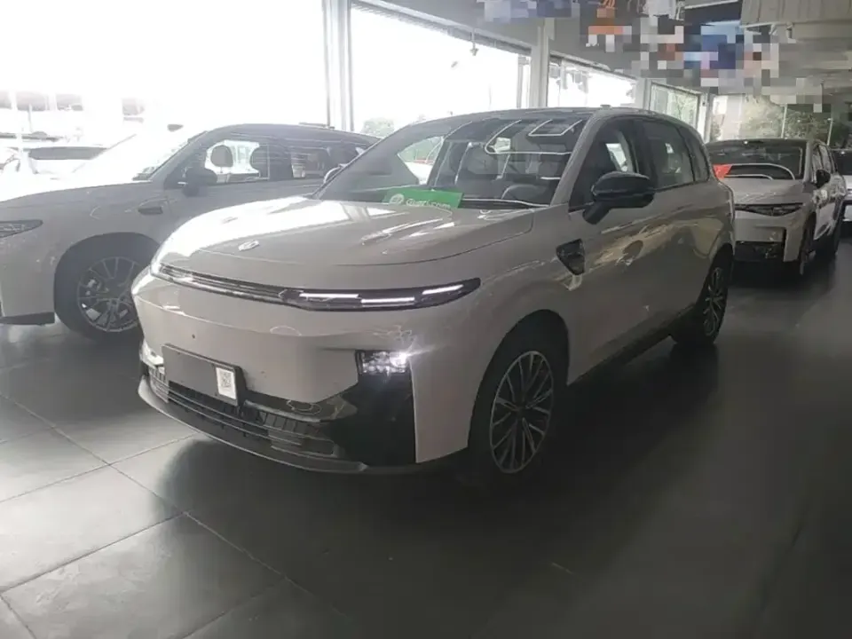 Leapmotor Leapmotor B10