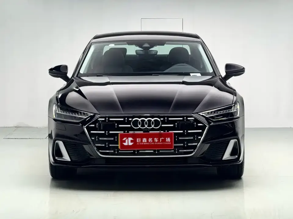 Audi A7L