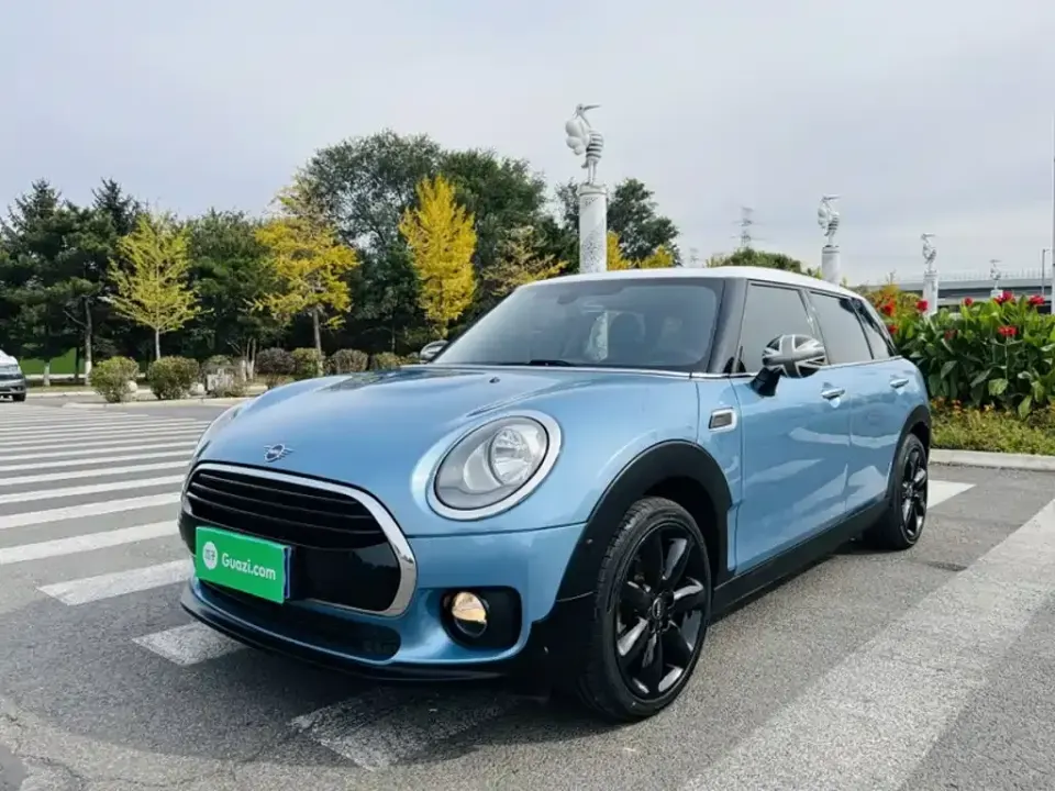 MINI Mini Clubman