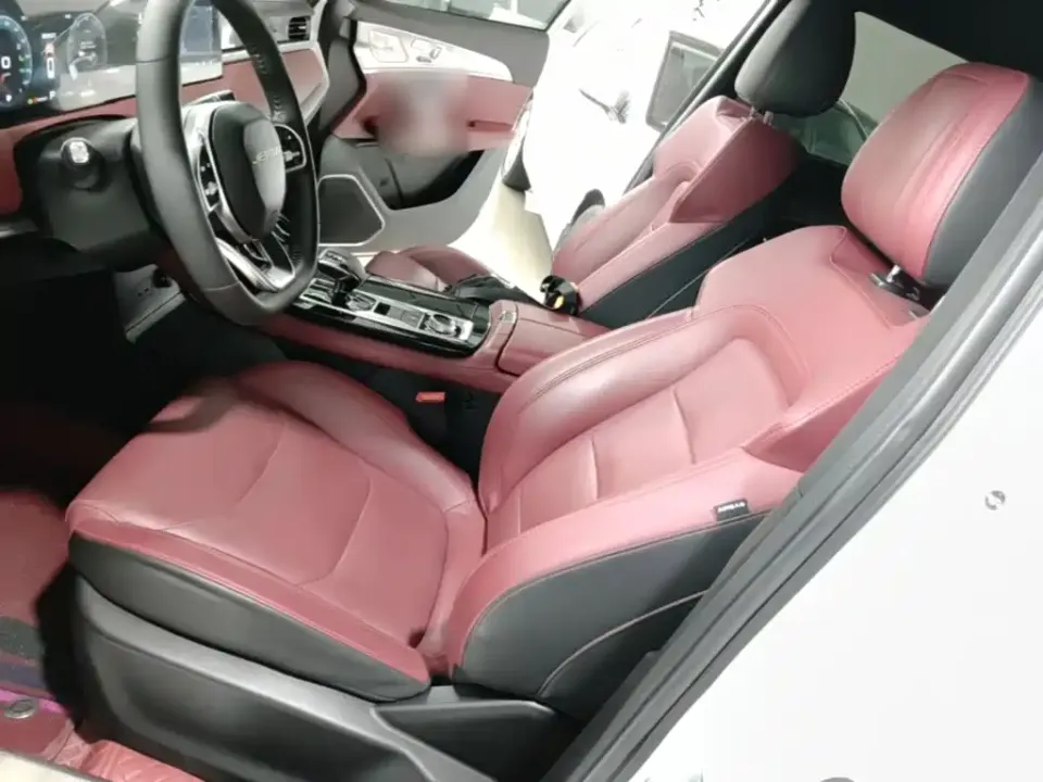Jetour X70 Plus