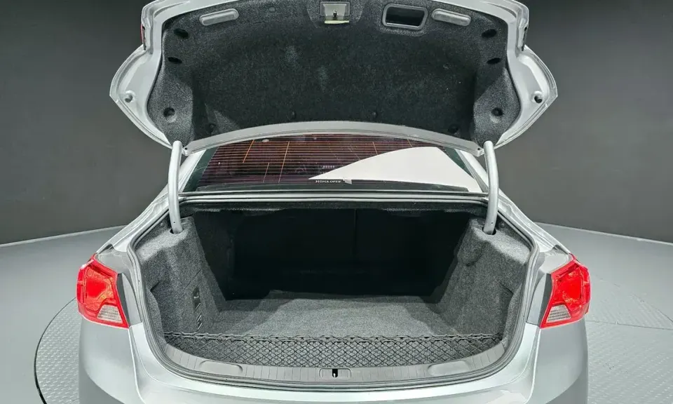 ChevroletGMDaewoo Impala