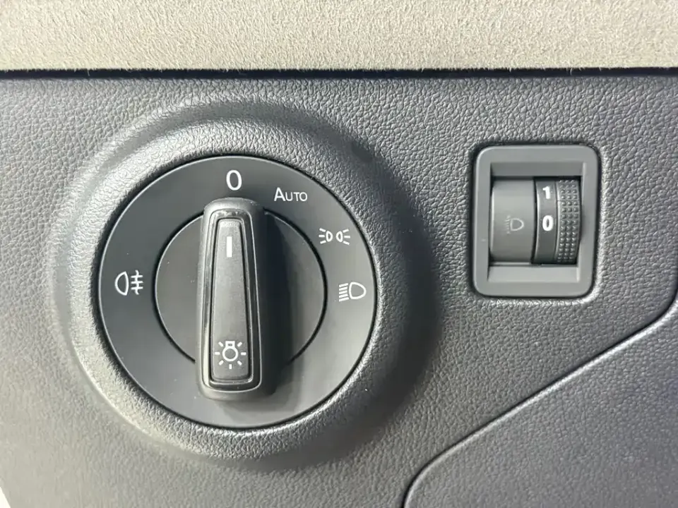 Jetta VS7