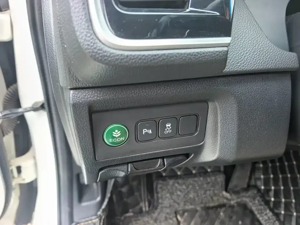Honda Spirior
