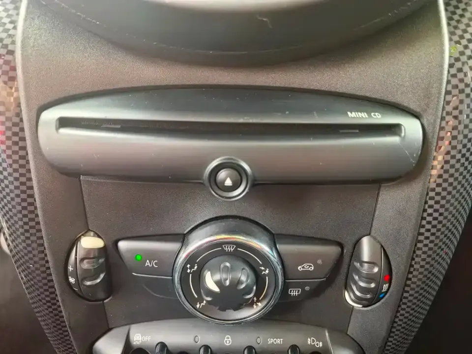 MINI Mini Countryman