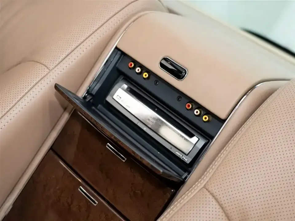 Maybach Maybach