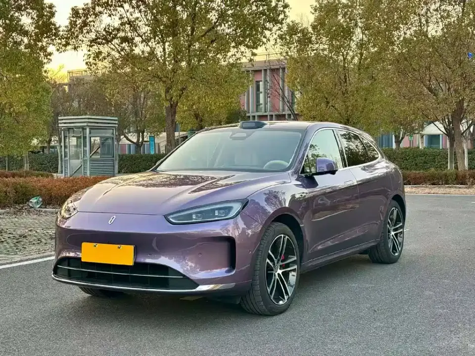 AITO AITO M5